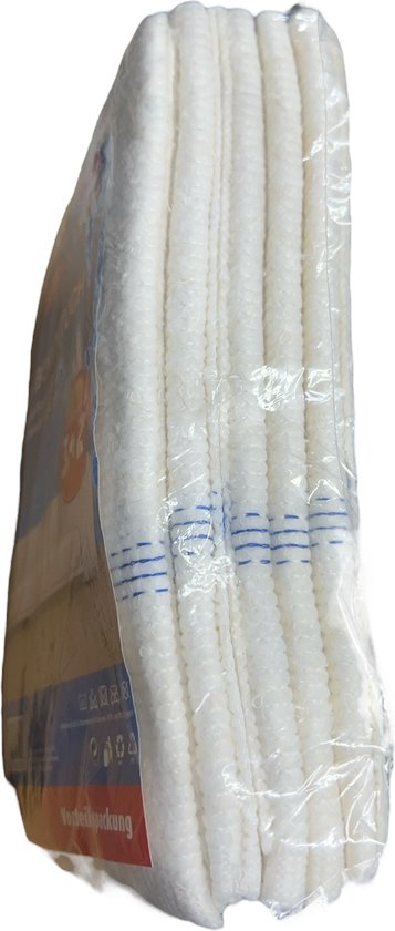 clina Dweilen - 50x60cm - 5 stuks - afbeelding 3