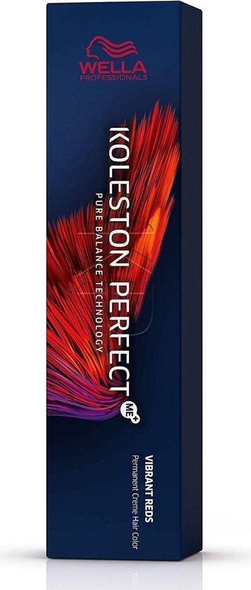 Wella Professionals Koleston Perfect Me+ - Haarverf - 60ml 99/44 — EAN 8005610652665
