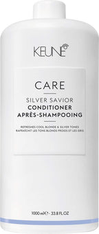 Keune Care Silver Savior Conditioner 1000ml - afbeelding 4