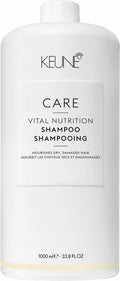 Keune Care Vital Nutrition Shampoo - 1000 ml - afbeelding 1