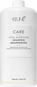 Keune Care Vital Nutrition Shampoo - 1000 ml - afbeelding 1