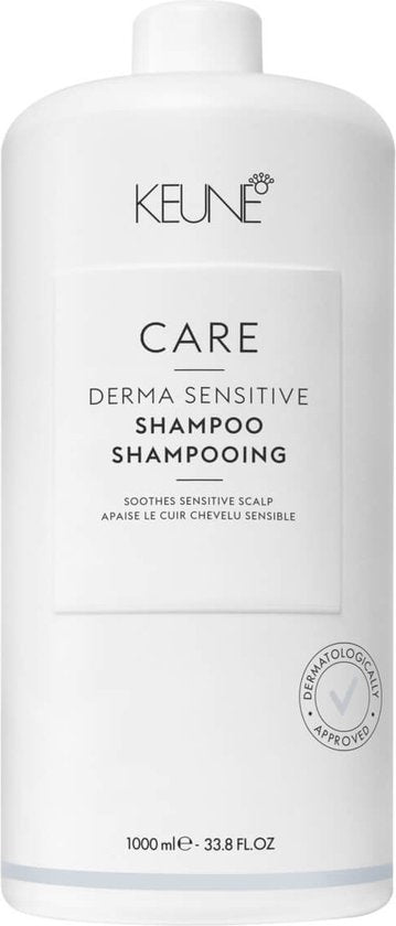 Keune Care Derma Sensitive Conditioner 1000 ml - afbeelding 3