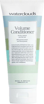 Waterclouds - Volume Conditioner - 200 ml - afbeelding 1