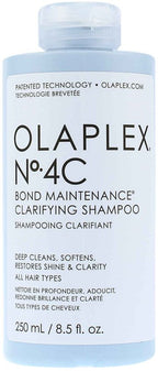 Olaplex No.4C Bond Maintenance Clarifying Shampoo - 250ml - afbeelding 1