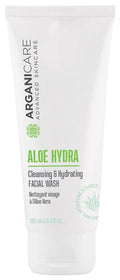 Arganicare Facial Wash 100 Ml - afbeelding 1