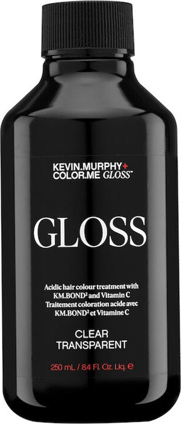 KEVIN.MURPHY+COLOR.ME GLOSS CLEAR 250ml
