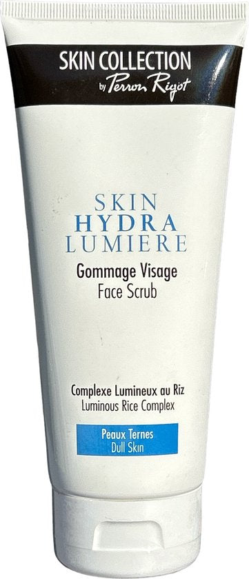 Gezichtscrub - Onzuivere huid - Acne weg - Skin Collection - afbeelding 2