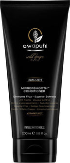 Paul Mitchell - Awapuhi Wild Ginger - MirrorSmooth Conditioner - ml - afbeelding 5