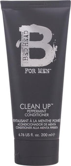 TIGI B for Men Clean Up Mint - 200 ml - Conditioner - afbeelding 4
