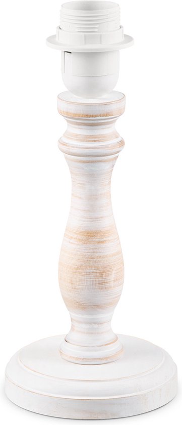 Home sweet home tafellamp voet Femme rond - afbeelding 9