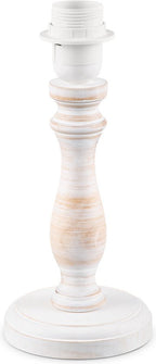 Home sweet home tafellamp voet Femme rond - afbeelding 9