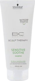 Schwarzkopf Crèmespoeling Schwarzkopf BC Sensitive Soothe Shampoo - afbeelding 1