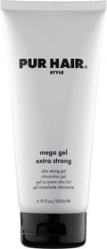 Pur Hair 200 ml haargel - afbeelding 1