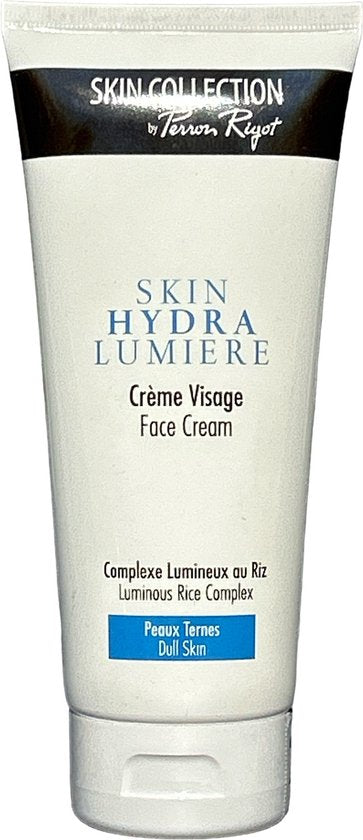 Perron Rigot Skin Collection Skin Hydra Lumiere Face Cream Dull Skin 200ml - afbeelding 2