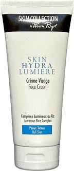 Perron Rigot Skin Collection Skin Hydra Lumiere Face Cream Dull Skin 200ml - afbeelding 2
