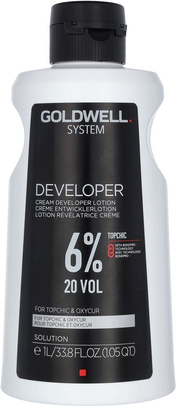 Goldwell Topchic - afbeelding 152