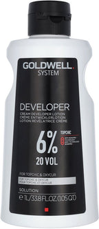Goldwell Topchic - afbeelding 152