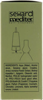 Helen Seward REFORCE_MEN mediter Densifying Lotion 10/L 12 x 10ml - afbeelding 2
