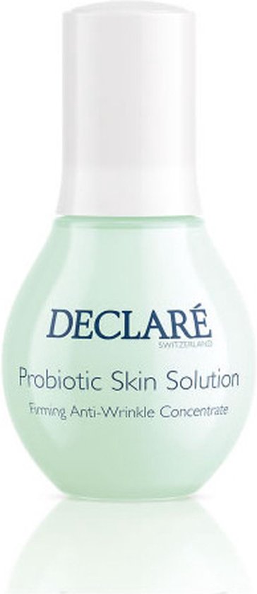 Declaré Probiotic Skin Solution Serum - Verstevigend - 50ml - afbeelding 3
