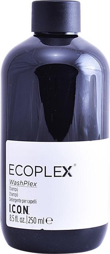 Revitaliserende Shampoo Ecoplex I.c.o.n. (250 ml) - afbeelding 1