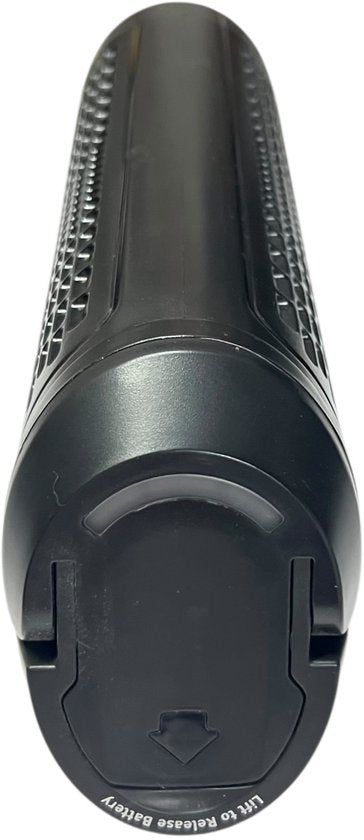 Shark Originele Li-ion Accu / batterij voor stofzuiger Duovac/ Duoclean XBAT250EU 2900 mAh 83,52 Wh - afbeelding 1