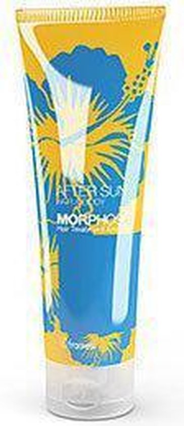 Framesi Crèmespoeling Framesi After Sun Hair &: Body Wash 250 ml - afbeelding 1