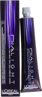 L'Oréal Professionnel - Dia Light - Haarverf - 50 ML - afbeelding 45
