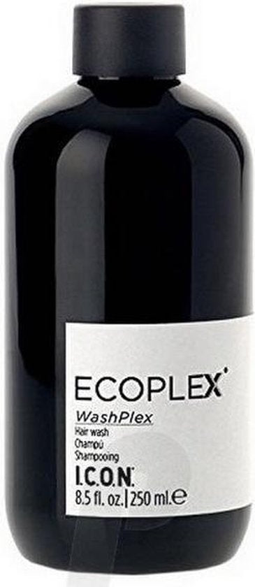 Revitaliserende Shampoo Ecoplex I.c.o.n. (250 ml) - afbeelding 3