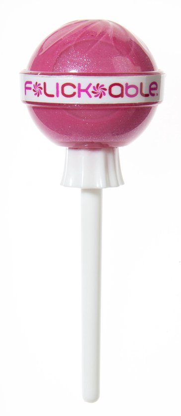 Flickable Luxe Lip Gloss Pop - Set of 5 - afbeelding 6