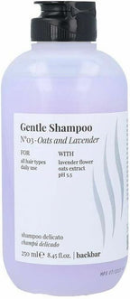 FarmaVita Back.Bar N°03 Oats & Lavender Gentle Shampoo Vrouwen Zakelijk ml - afbeelding 9