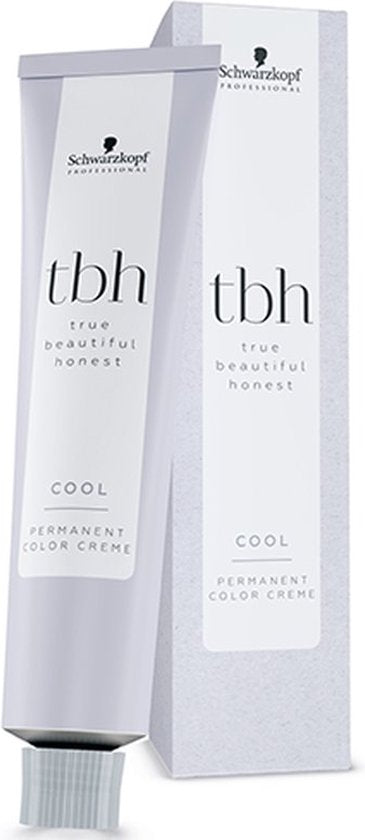 Schwarzkopf True Beautiful Honest - Tbh 9-49 C - afbeelding 2