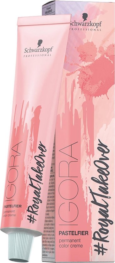 IGORA 60 ml - 405217 — EAN 4045787405217