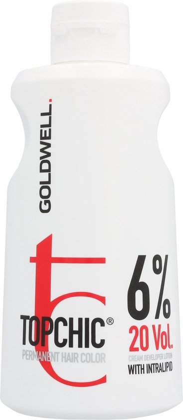 Goldwell Topchic - afbeelding 153