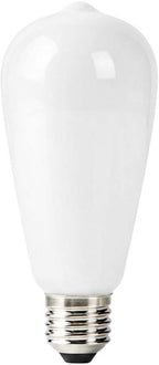 Nedis SmartLife LED Filamentlamp - Wi-Fi - E27 - 500 lm - 5 W - Warm Wit - 2700 - Glas - Android / IOS - ST64 - 1 Stuks - afbeelding 10