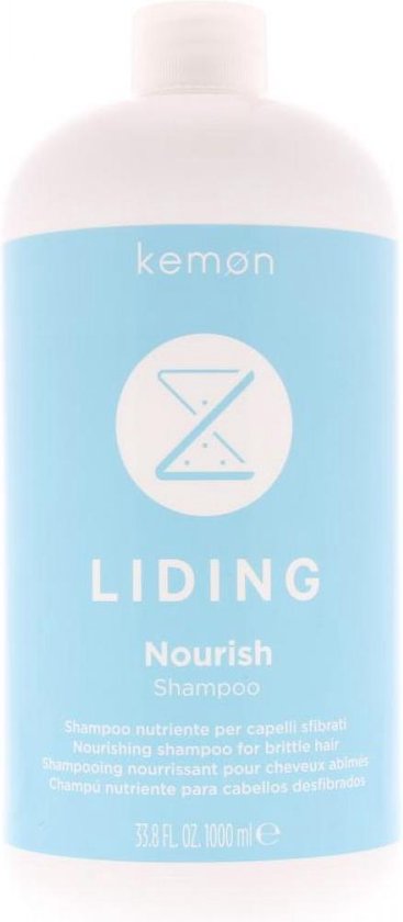 Kemon Liding - afbeelding 1