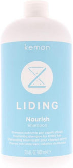 Kemon Liding - afbeelding 1