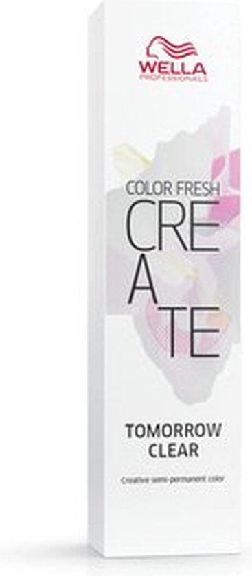 Wella Color Fresh CREATE 60ml - afbeelding 129