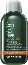 Tea Tree Special Color Conditioner - Kondicionér Pro Barvené Vlasy 75ml - afbeelding 1