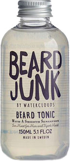 Beard Junk -  Beard Tonic 150ml - afbeelding 3