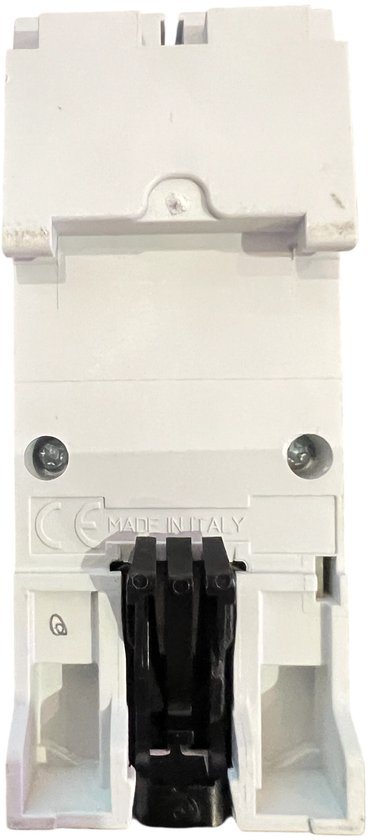 ABB DS201B6A30 System Pro M Compact Aardlekschakelaar - afbeelding 4