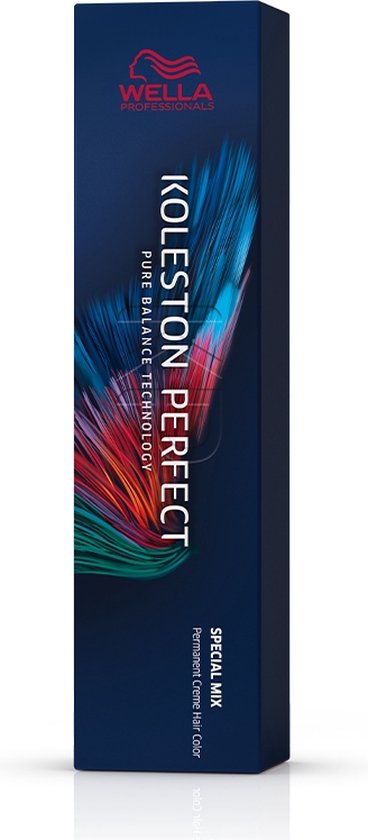 Wella Professionals Koleston Perfect Me+ - Haarverf - 60ml - afbeelding 112