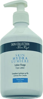 Perron Rigot Skin Collection Hydra Lumiere Face Lotion 500 ml - afbeelding 1