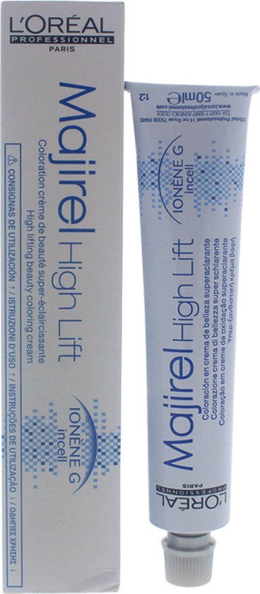 L’Oréal Professionnel Majirel - afbeelding 128