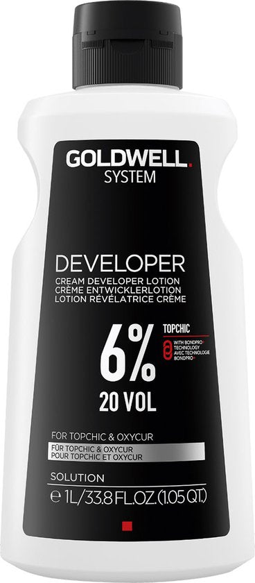 Goldwell Topchic - afbeelding 151