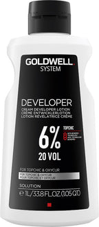 Goldwell Topchic - afbeelding 151