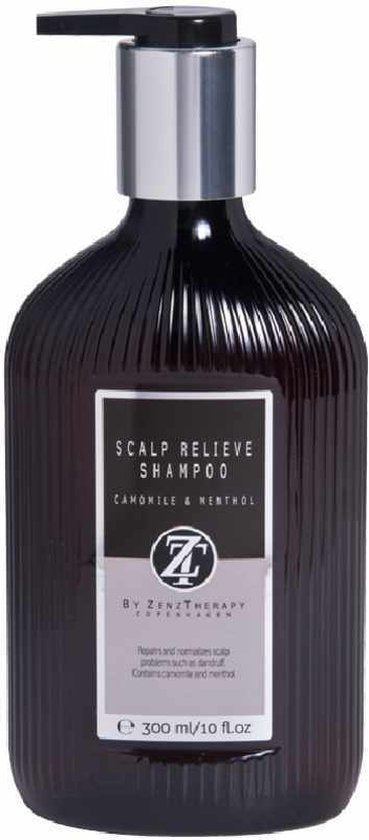 ZENZ THERAPY therapy Scalp Relieve Shampoo 300 ml
