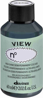 Davines high shine demi permanent color View 60ML - afbeelding 13
