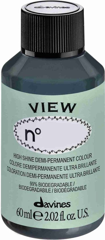 Davines high shine demi permanent color View 60ML - afbeelding 20