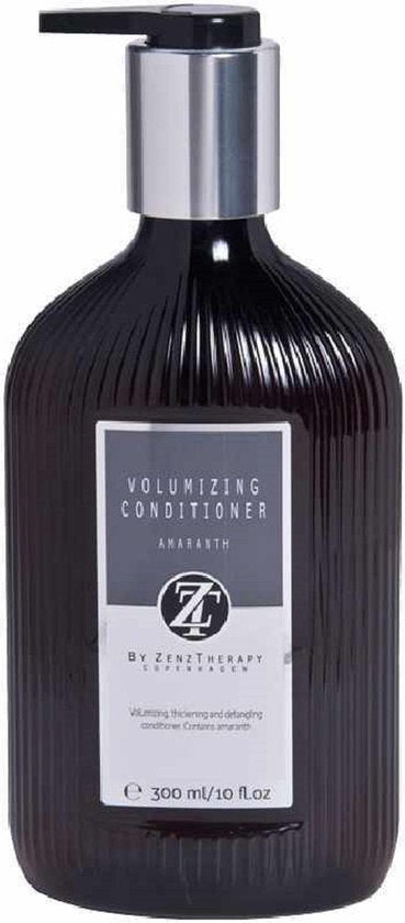 ZenzTherapy Volumizing Conditioner Amaranth 300 ml - afbeelding 1