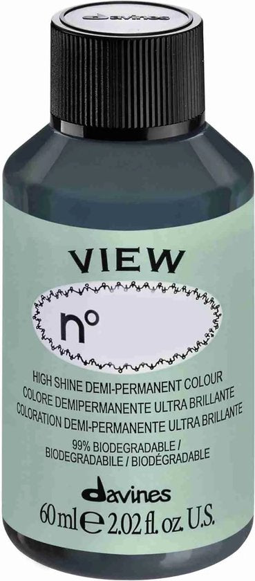 Davines View 6,18 60ml - afbeelding 1
